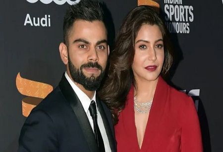 Virat Kohli, Anushka Buy 18.29 Crore Mumbai Home 